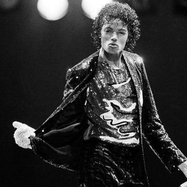 Michael Jackson photo 265