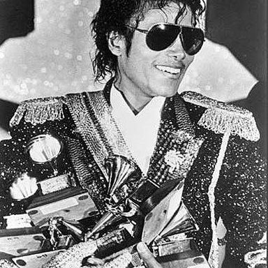 Michael Jackson photo 210