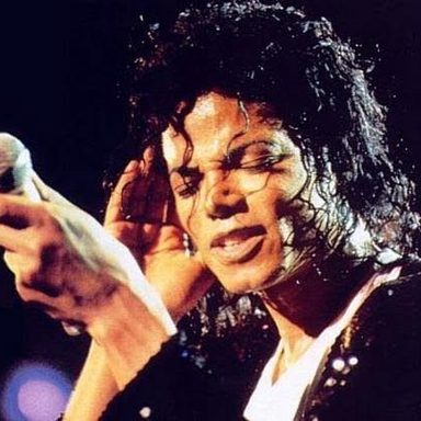 Michael Jackson photo 129