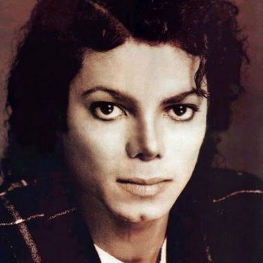 Michael Jackson photo 136
