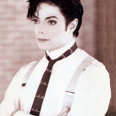 Michael Jackson photo 113