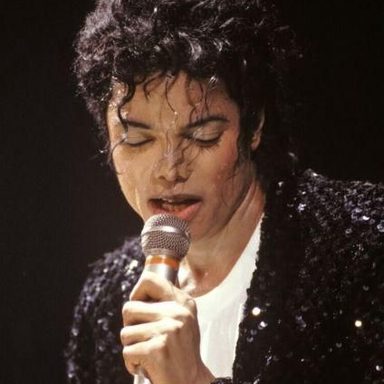 Michael Jackson photo 40