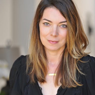 Michelle Featherstone