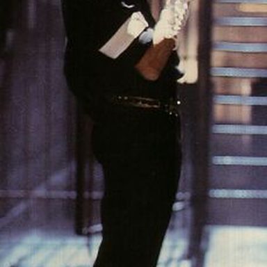 Michael Jackson photo 238
