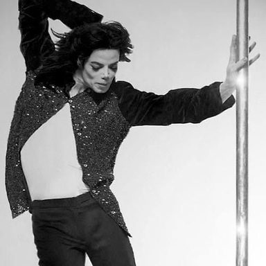 Michael Jackson photo 57