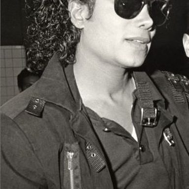 Michael Jackson photo 214