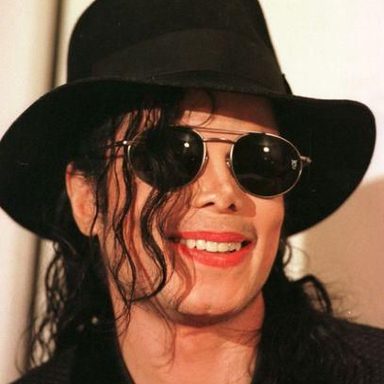 Michael Jackson photo 23