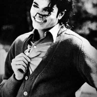 Michael Jackson photo 126