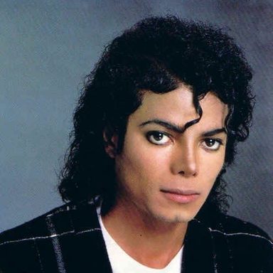 Michael Jackson photo 144