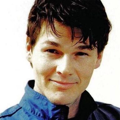 Morten Harket photo 40