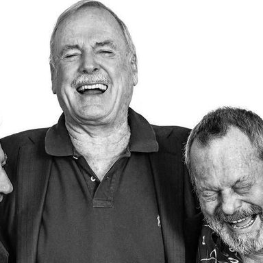 Monty Python