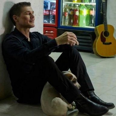 Morten Harket photo 78