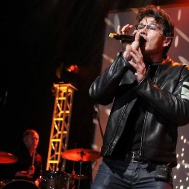 Morten Harket photo 61