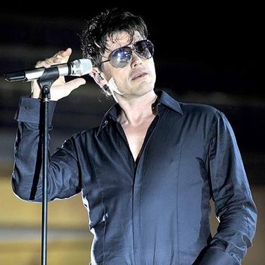 Morten Harket photo 60