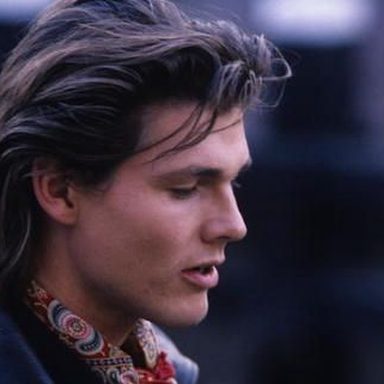 Morten Harket photo 112
