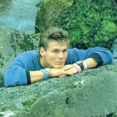 Morten Harket photo 85