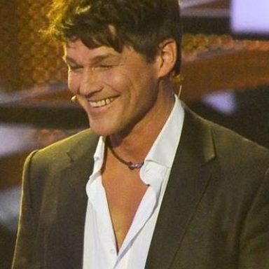 Morten Harket photo 115