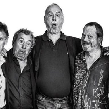 Monty Python