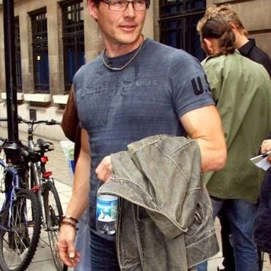 Morten Harket photo 32