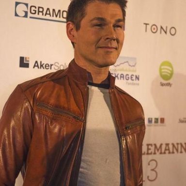 Morten Harket photo 37