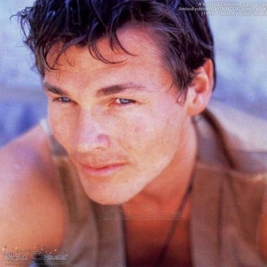Morten Harket photo 47