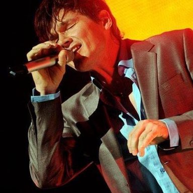 Morten Harket photo 94