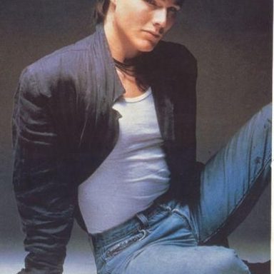 Morten Harket photo 20