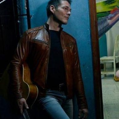 Morten Harket photo 33