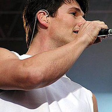 Morten Harket photo 141