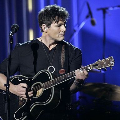 Morten Harket photo 75
