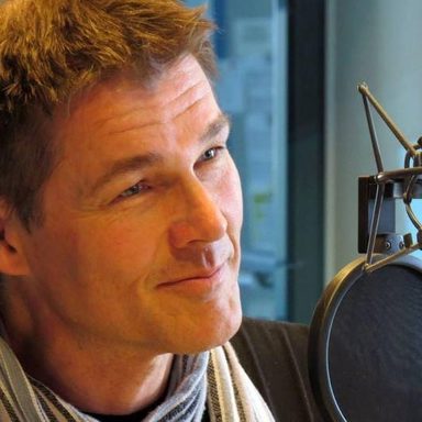 Morten Harket photo 46