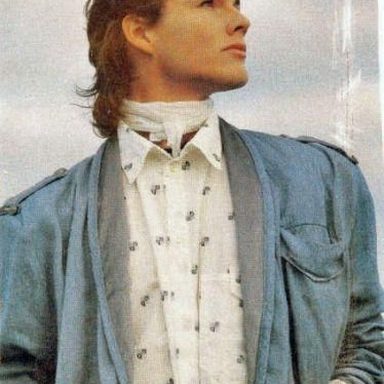 Morten Harket