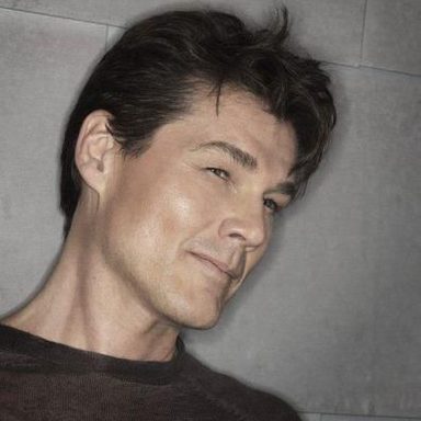 Morten Harket