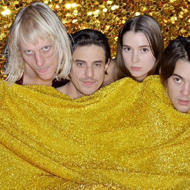 Moses Gunn Collective