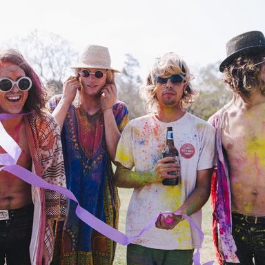 Moses Gunn Collective