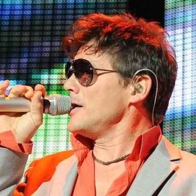 Morten Harket photo 74