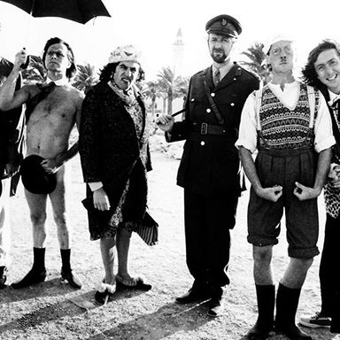 Monty Python