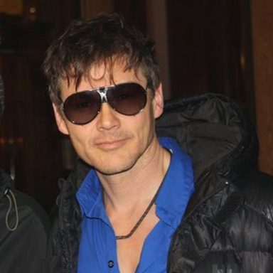 Morten Harket photo 116