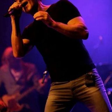 Morten Harket photo 68