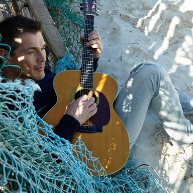 Morten Harket photo 89