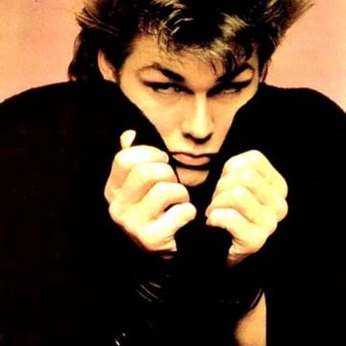Morten Harket photo 129