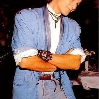 Morten Harket photo 134