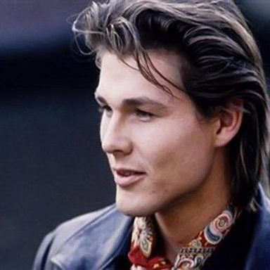 Morten Harket photo 76
