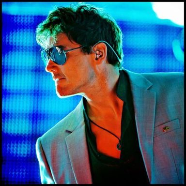 Morten Harket photo 16
