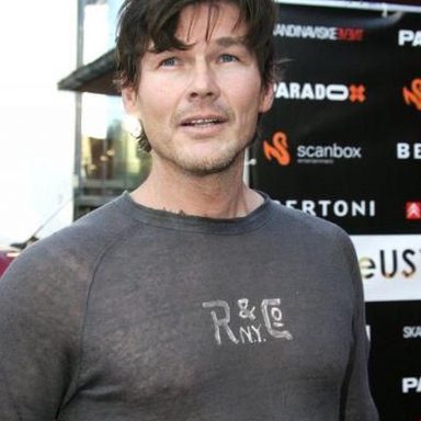 Morten Harket photo 31