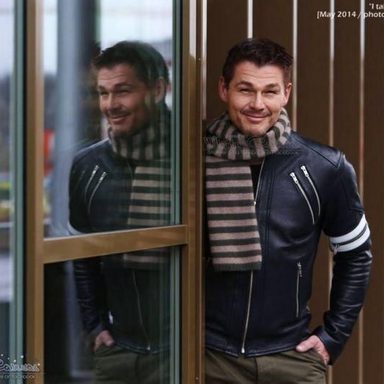 Morten Harket photo 43