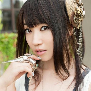 Mizuki Nana photo 25