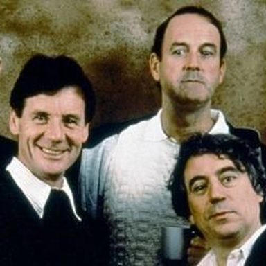 Monty Python