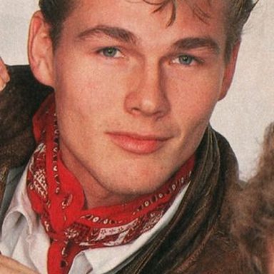 Morten Harket photo 124