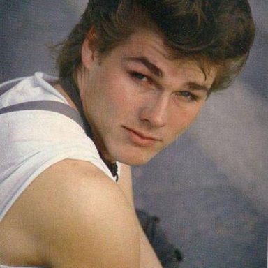 Morten Harket photo 18